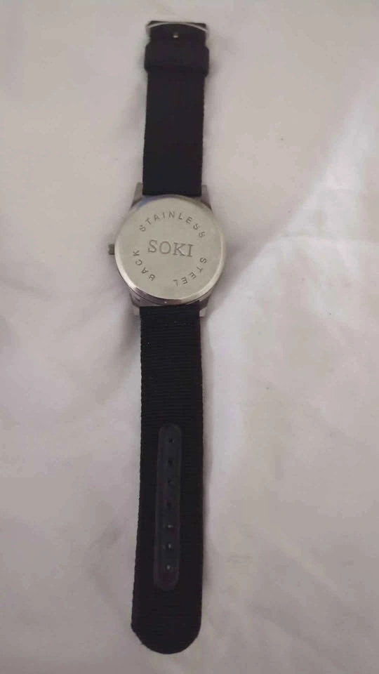 SOKI Military Watch - photo 2
