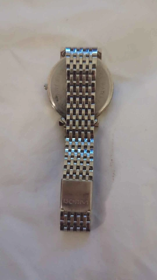 WIION MENS WATCH - photo 2