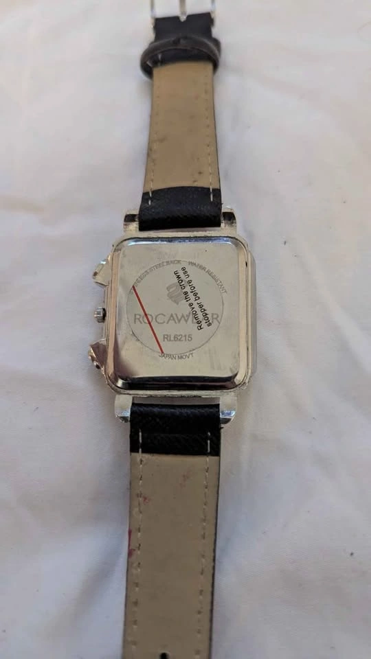 ROCAWARE WATCH - photo 3