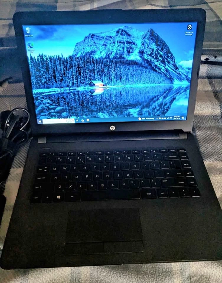 HP 245 G6 NOTEBOOK PC