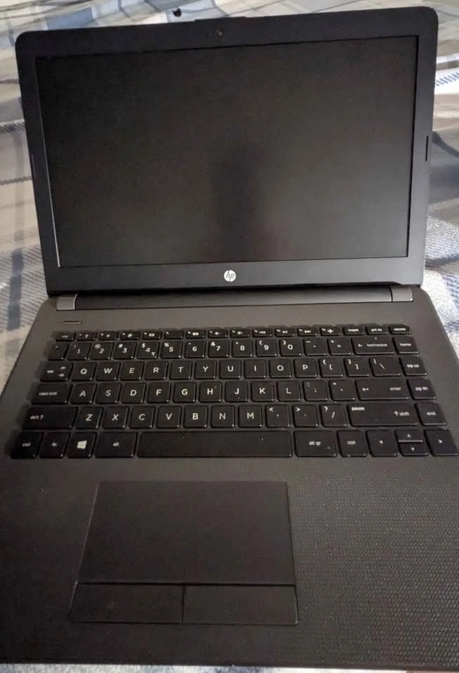 HP 245 G6 NOTEBOOK PC - photo 2