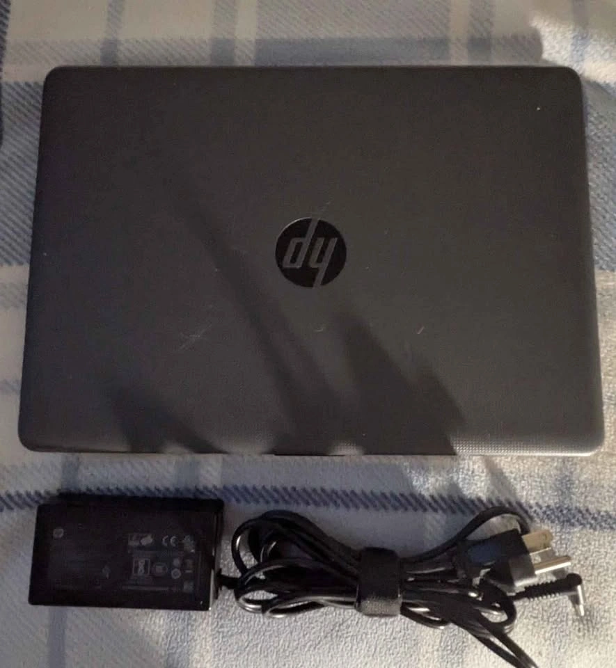 HP 245 G6 NOTEBOOK PC - photo 3
