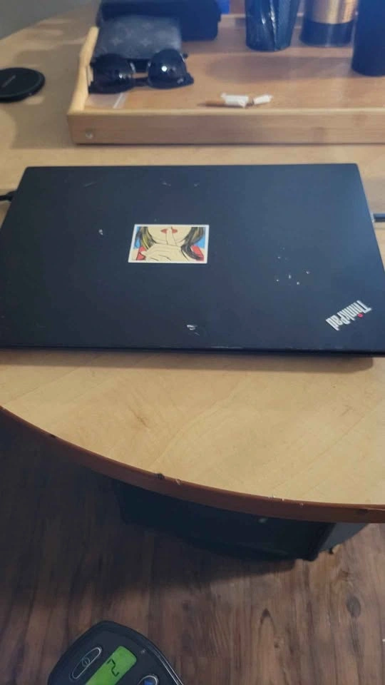 Lenovo Thinkpad E580 Laptop - photo 2