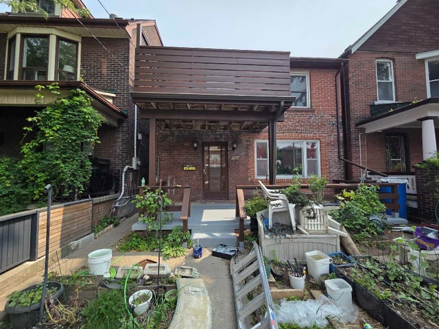 Exterior Staining, Painting & Restoration - photo 5