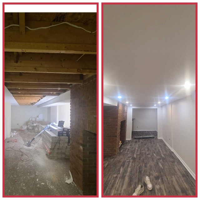 Expert Drywall Repair & Painting - photo 3