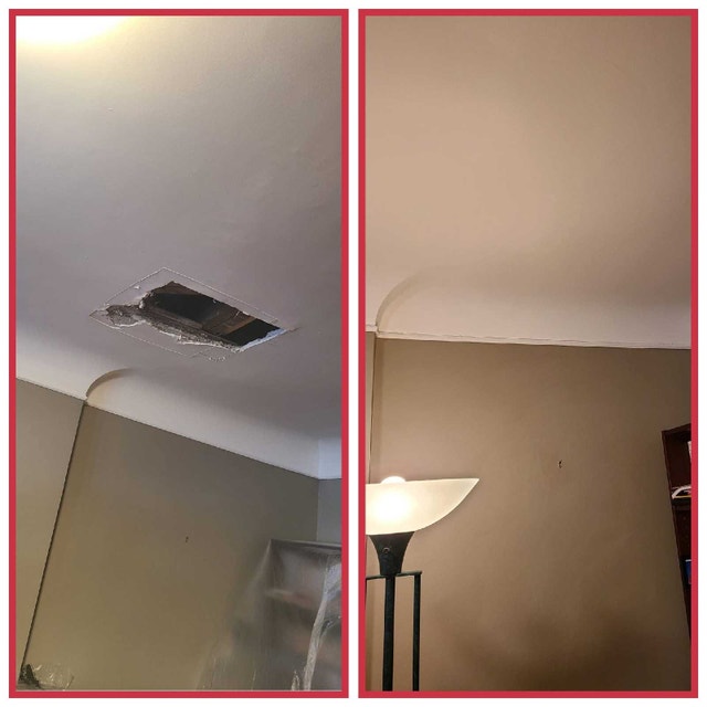 Expert Drywall Repair & Painting - photo 4
