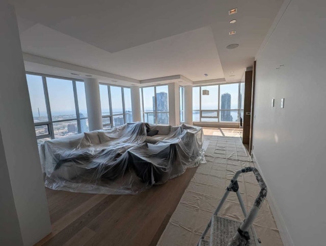 Expert Drywall Repair & Painting - photo 5
