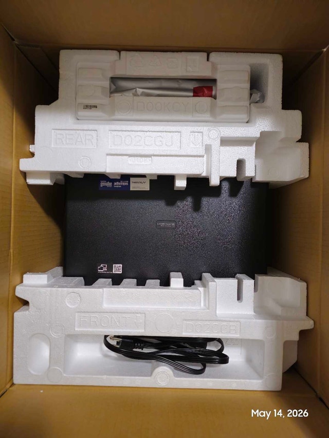Brother HL-L2465DW Laser Printer - photo 2