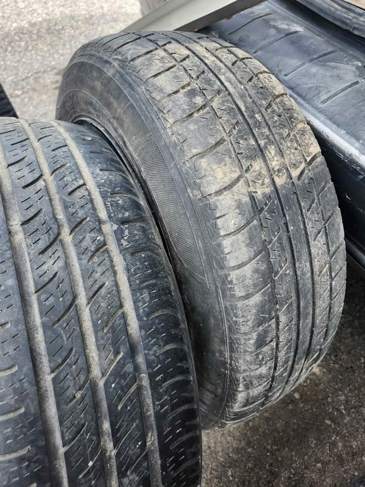 3130 Touren 15x7J Rims - photo 5