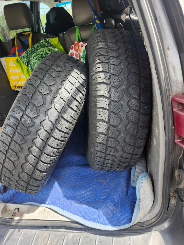 GM Genuine Parts Rims - photo 4