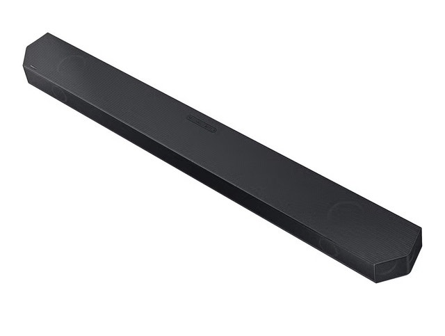Samsung HW-Q910D/ZC Soundbar with 9.1.2ch, Wireless Dolby Atmos - photo 2