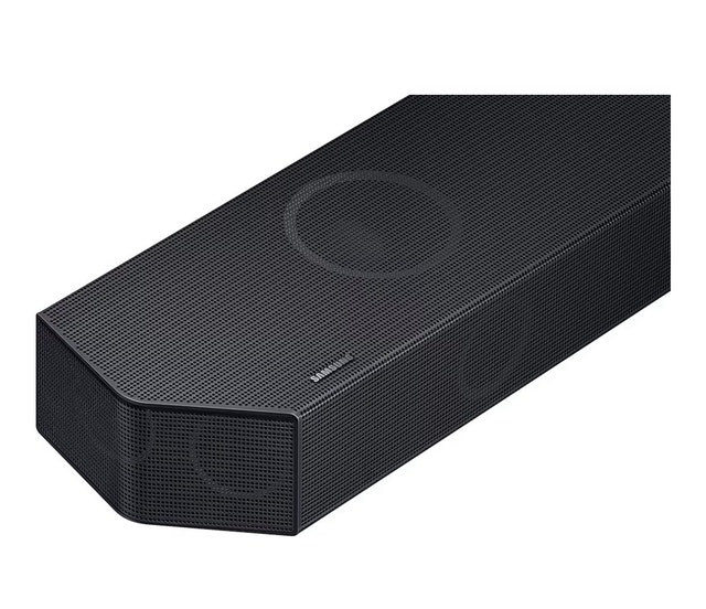 Samsung HW-Q910D/ZC Soundbar with 9.1.2ch, Wireless Dolby Atmos - photo 3