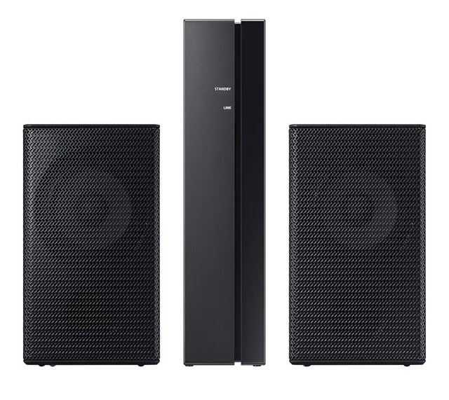 Samsung HW-Q910D/ZC Soundbar with 9.1.2ch, Wireless Dolby Atmos - photo 4