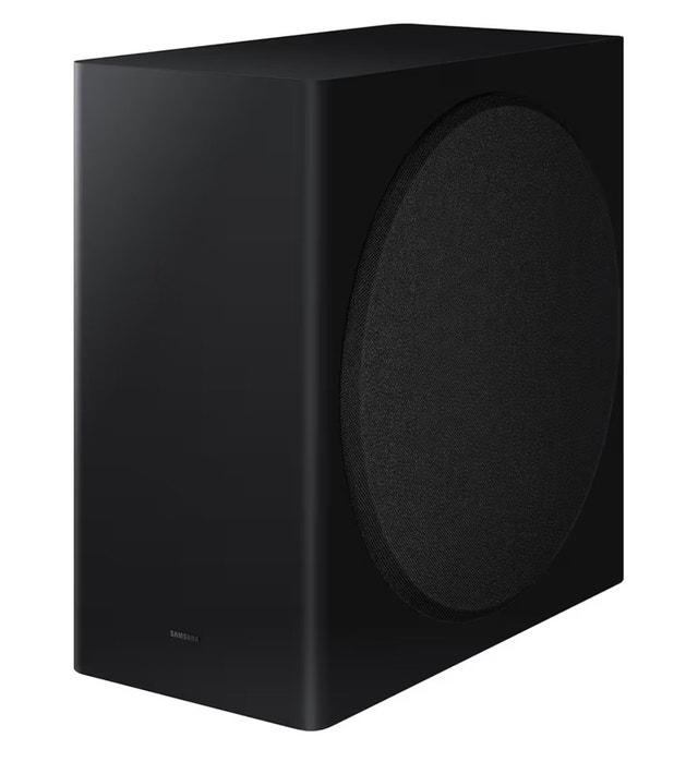 Samsung HW-Q910D/ZC Soundbar with 9.1.2ch, Wireless Dolby Atmos - photo 5