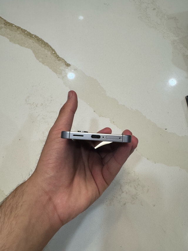 Samsung s25 128gb - unlocked - photo 5