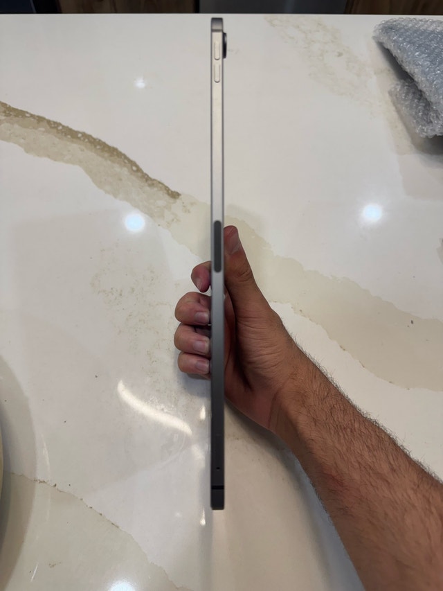iPad Air 4th gen - 256gb - photo 4