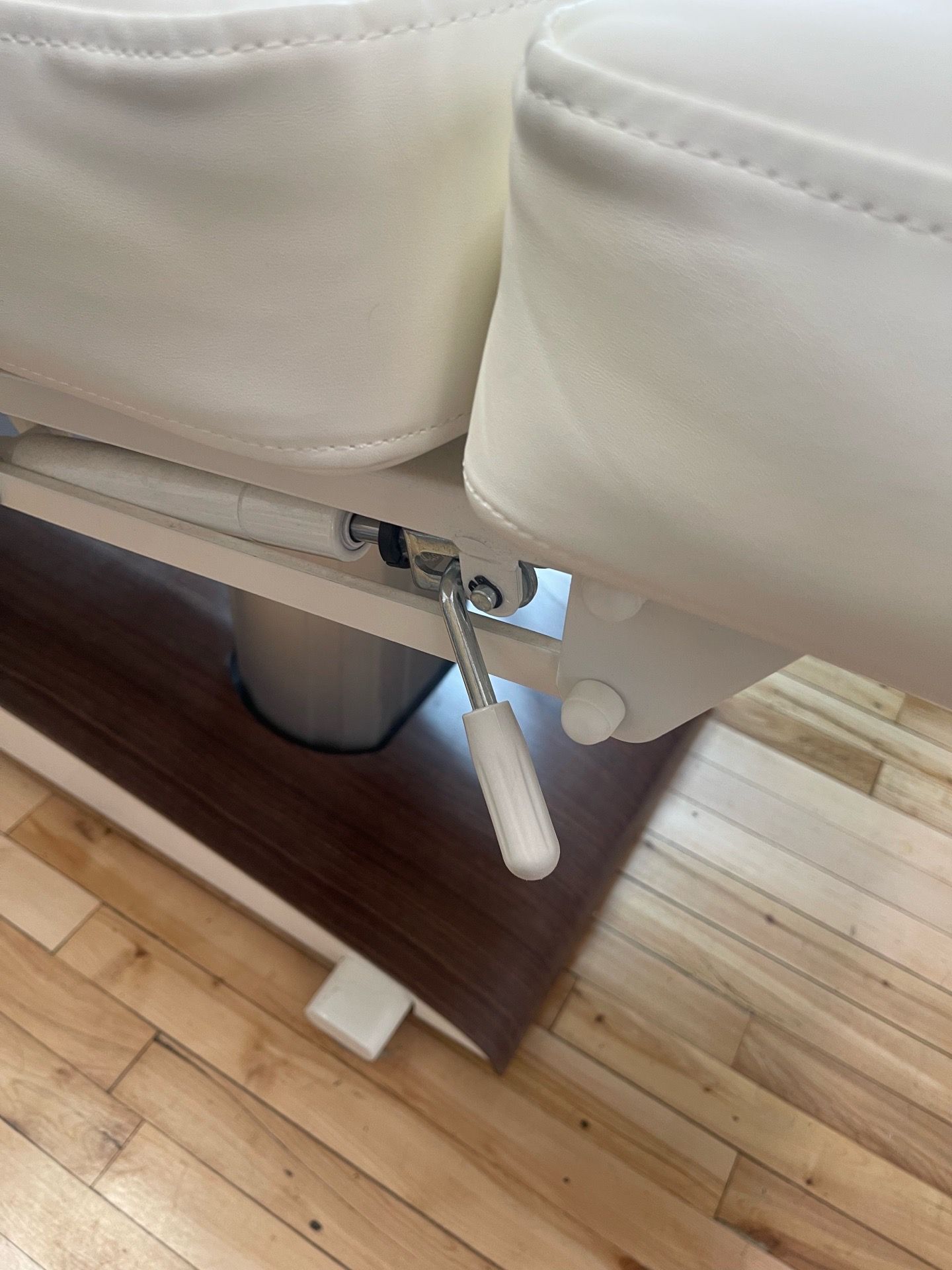 Skin Act spa bed (like new - Good condition!) - photo 5