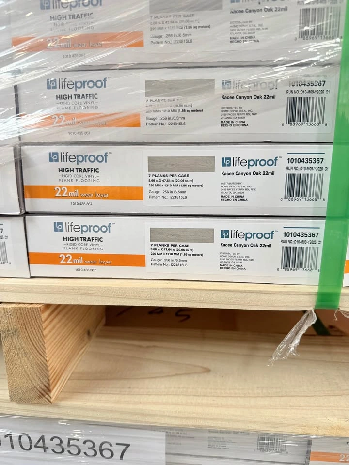 Waterproof Floors Available! - photo 4