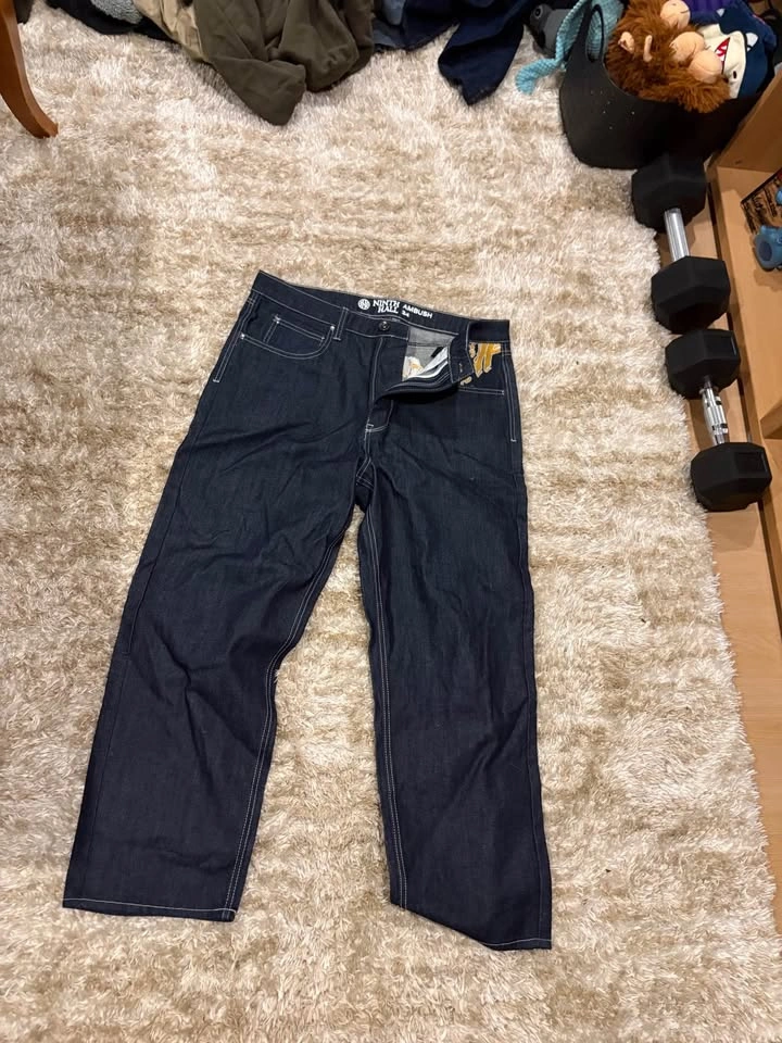 Ninth Hall Jeans - photo 2