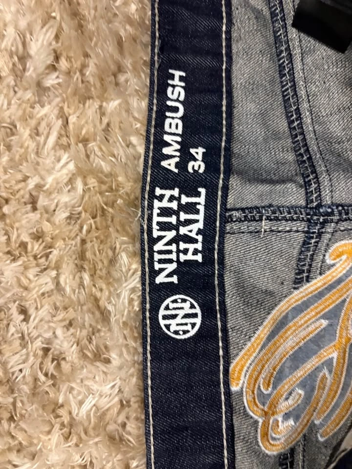 Ninth Hall Jeans - photo 3