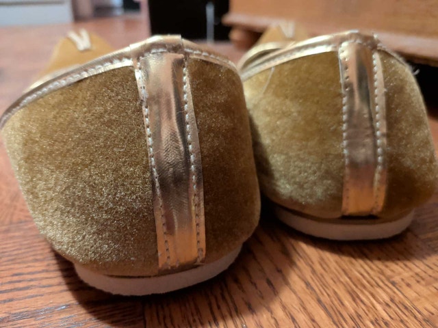 Indian Wedding Groom Shoes - photo 5
