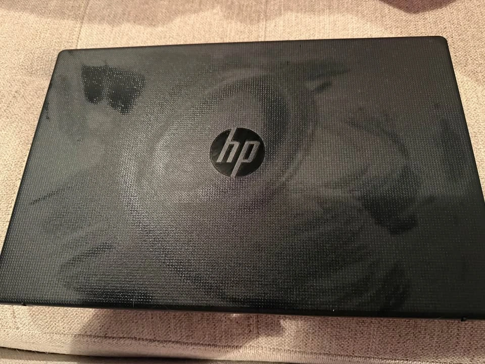 HP 15.6" Laptop - Jet Black (Intel N100/512GB SSD/8GB RAM) - photo 2