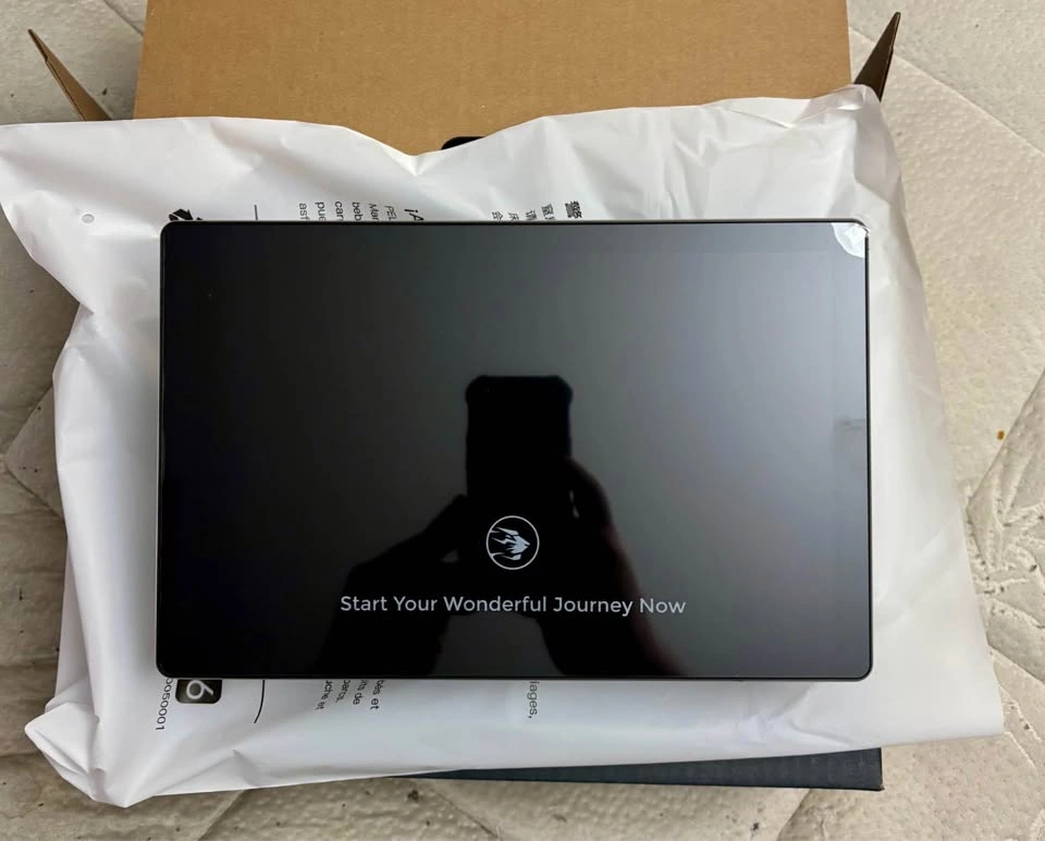 11.5” Touchscreen Stereo for Dodge Grand Caravan (2011-2020) - photo 2