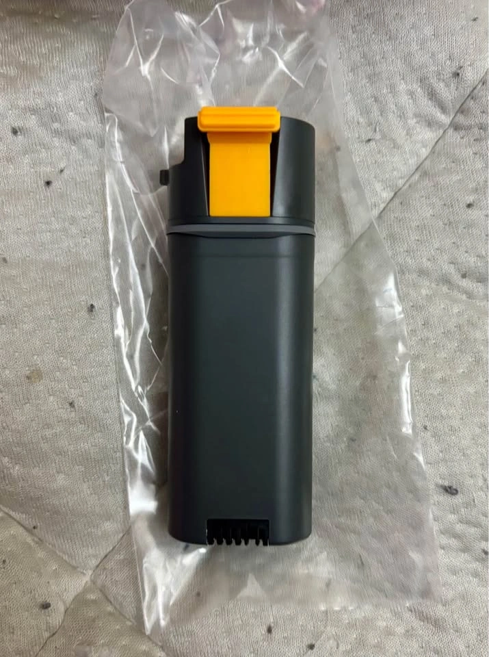 New Ti SBP4 Battery for Fluke TiX520/TiX560 Infrared Camera - photo 2