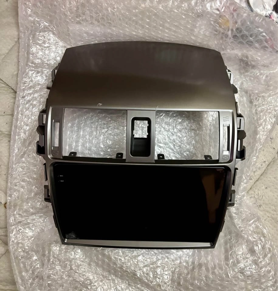 9” Touchscreen Stereo for 2009-2013 Toyota Corolla - CarPlay, GP - photo 2
