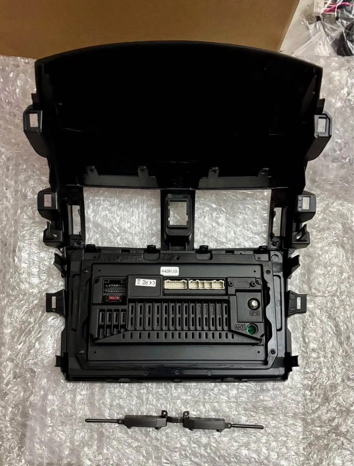 9” Touchscreen Stereo for 2009-2013 Toyota Corolla - CarPlay, GP - photo 3