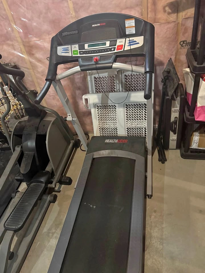 Treadmill