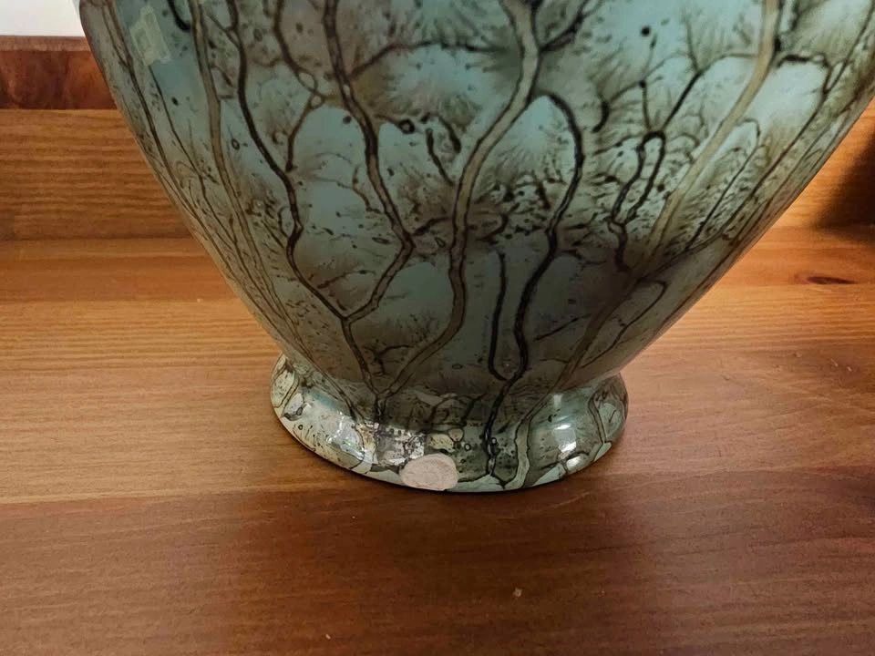 Vase made in Holland - photo 2