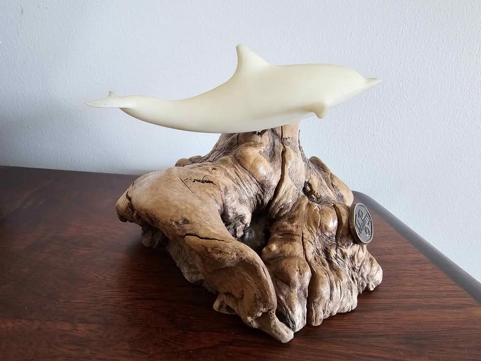 Vintage John Perry figurine - photo 2