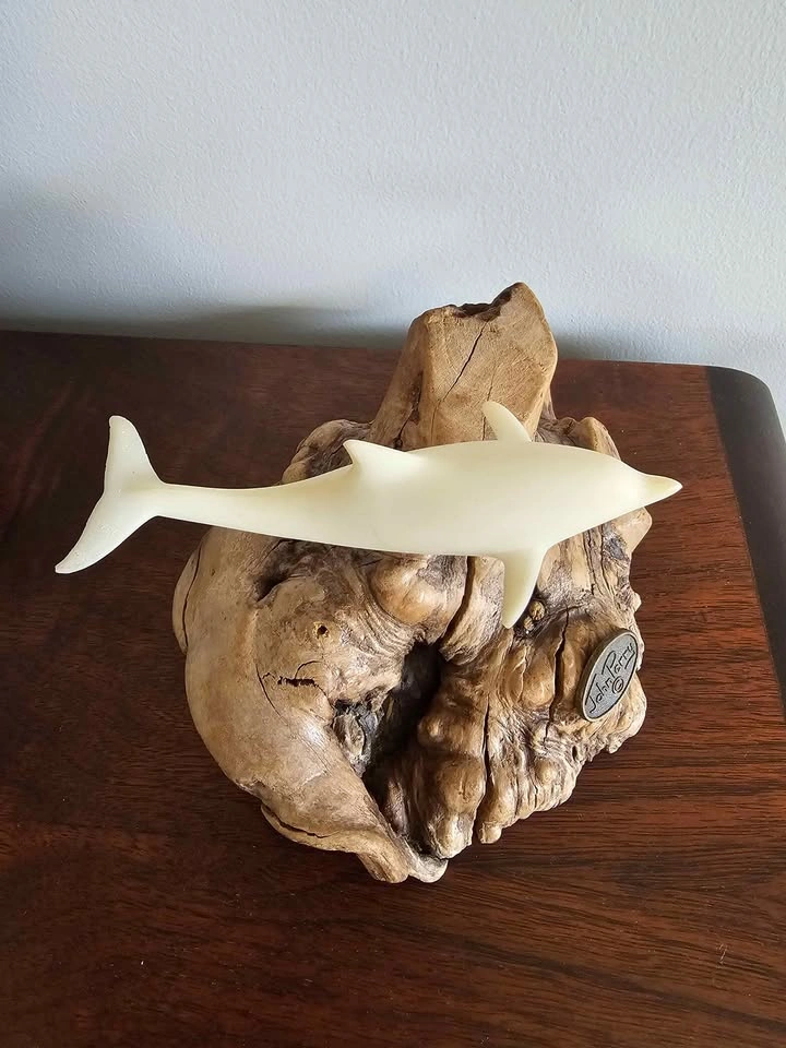 Vintage John Perry figurine - photo 3