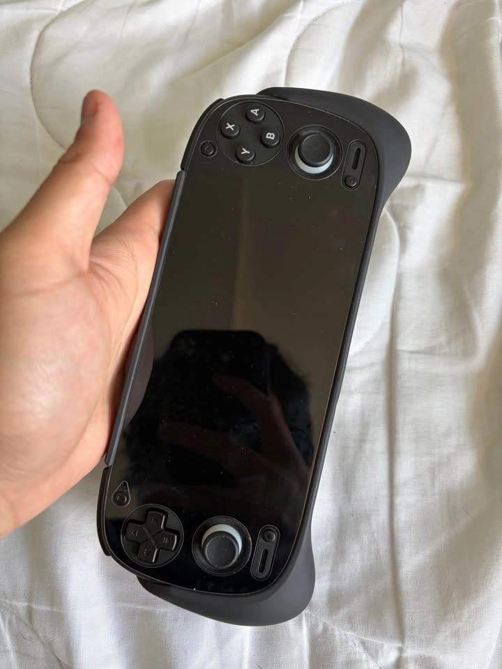 RETROID POCKET 5 BUNDLE (BLACK) - photo 2
