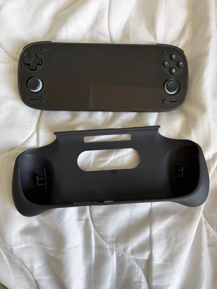 RETROID POCKET 5 BUNDLE (BLACK) - photo 3