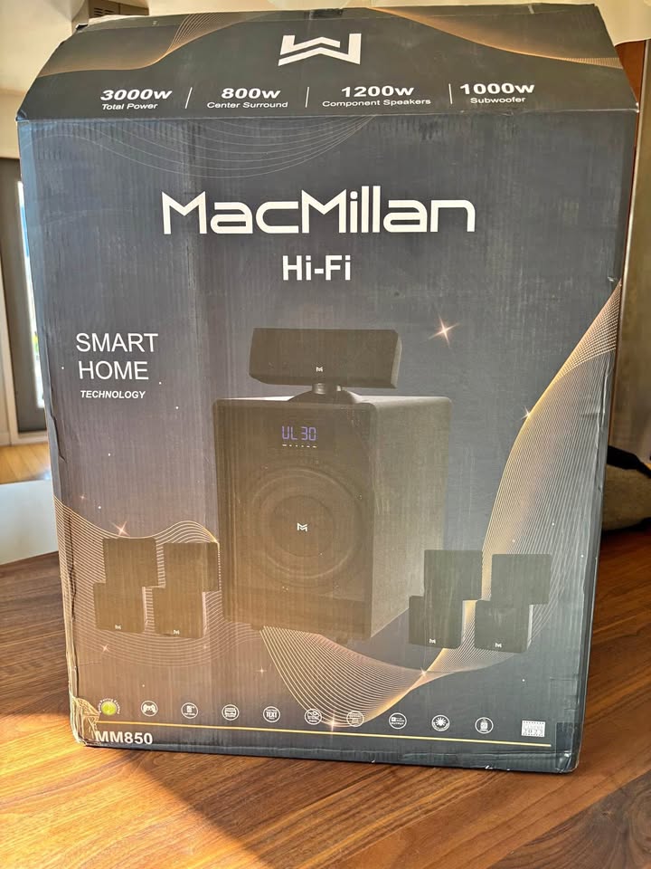 Speakers - photo 4