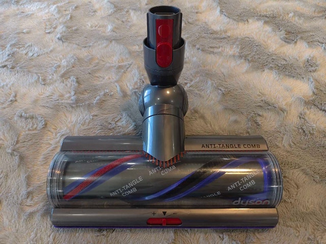 Dyson V10 V11 V15 Vacuum Attachments Set - All New - photo 3