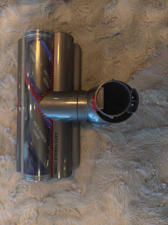 Dyson V10 V11 V15 Vacuum Attachments Set - All New - photo 4