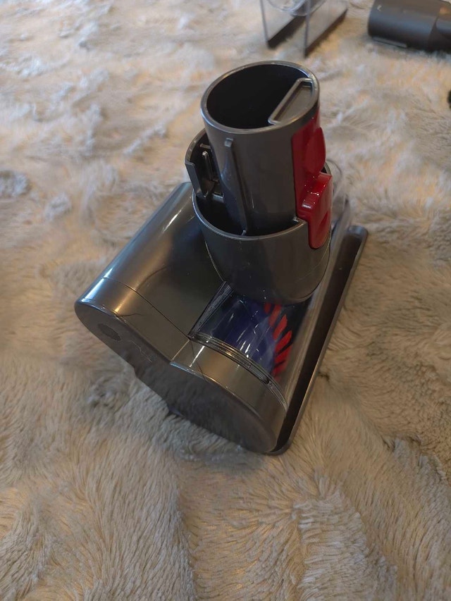 Dyson V10 V11 V15 Vacuum Attachments Set - All New - photo 5