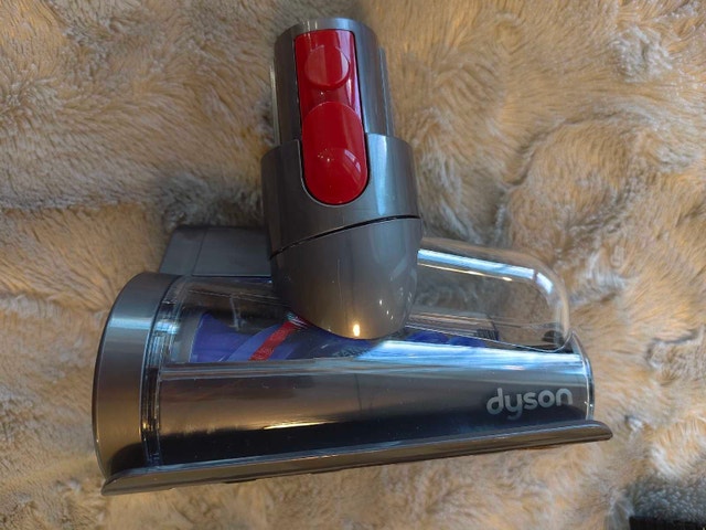 Dyson V8 Cyclone  Vacuum Attachments Set - All New - photo 3