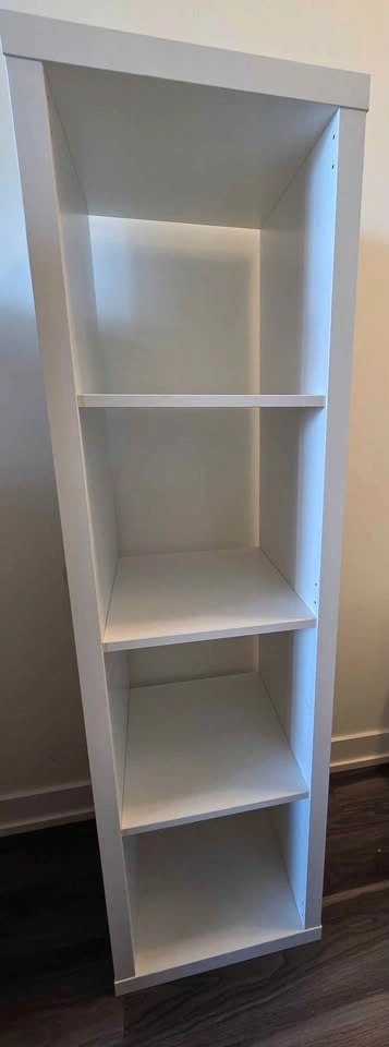 Ikea Kallax 4x1 - photo 2