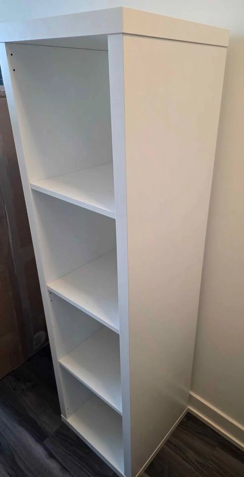 Ikea Kallax 4x1 - photo 5
