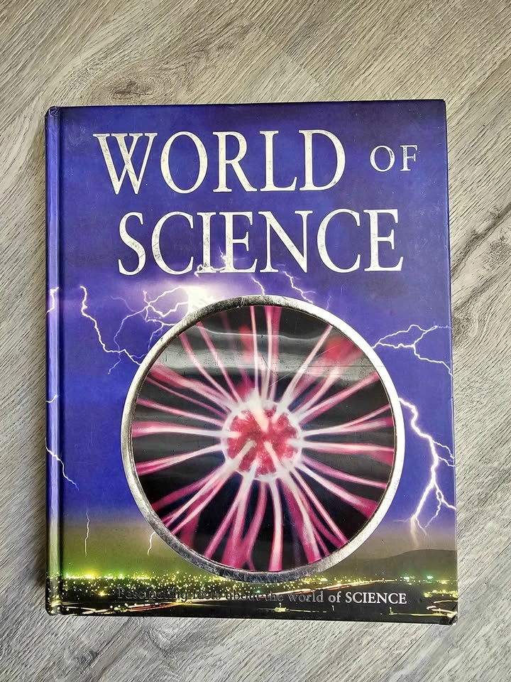 World of Science