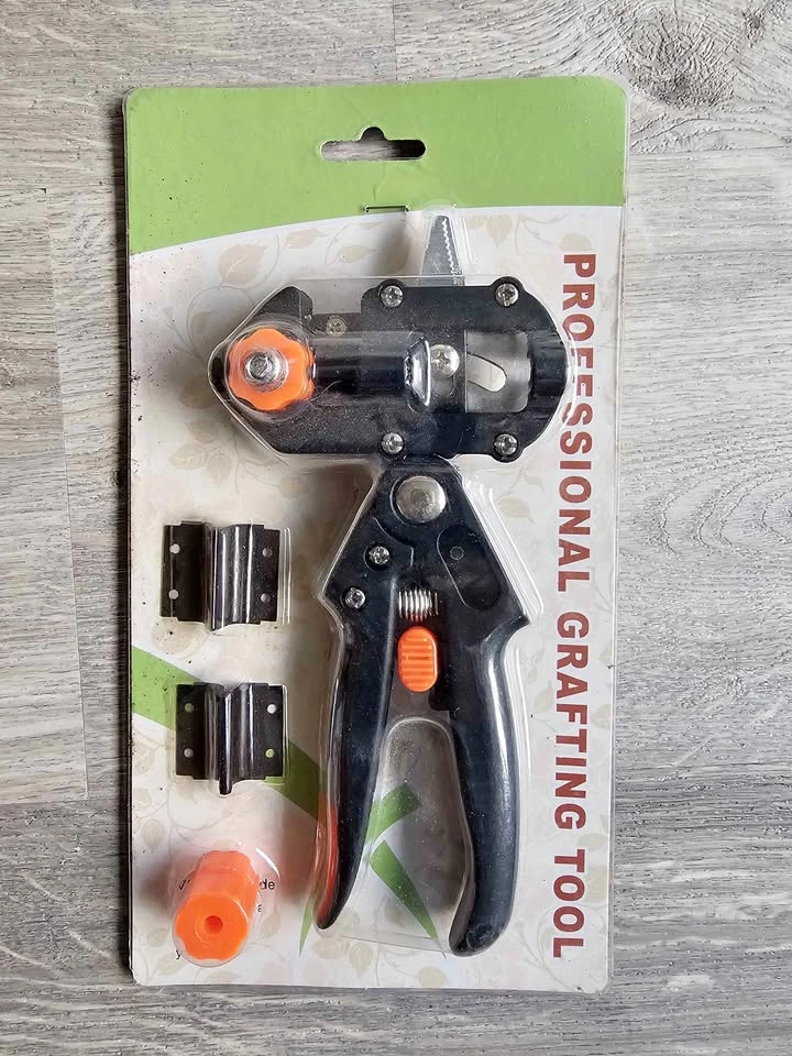 Professional grafting tool