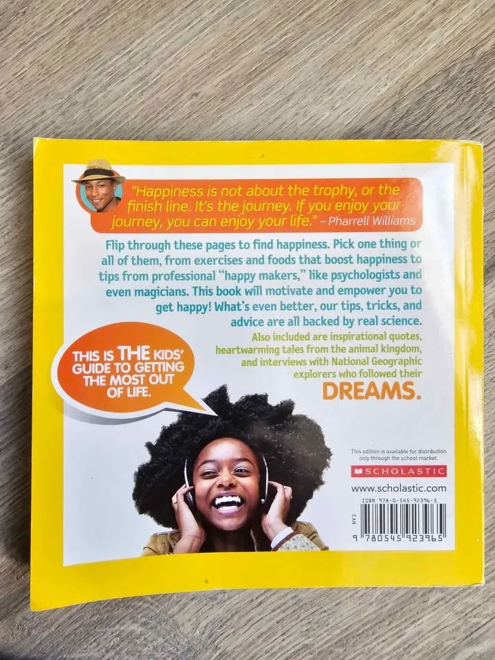 100 Things to Make You Happy - photo 2