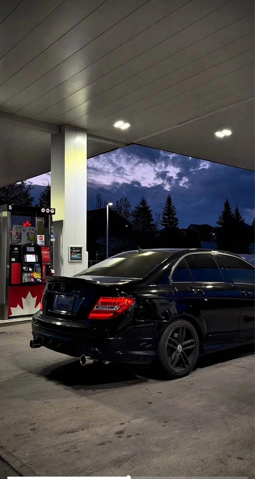 2013 Mercedes-Benz C-Class - photo 5