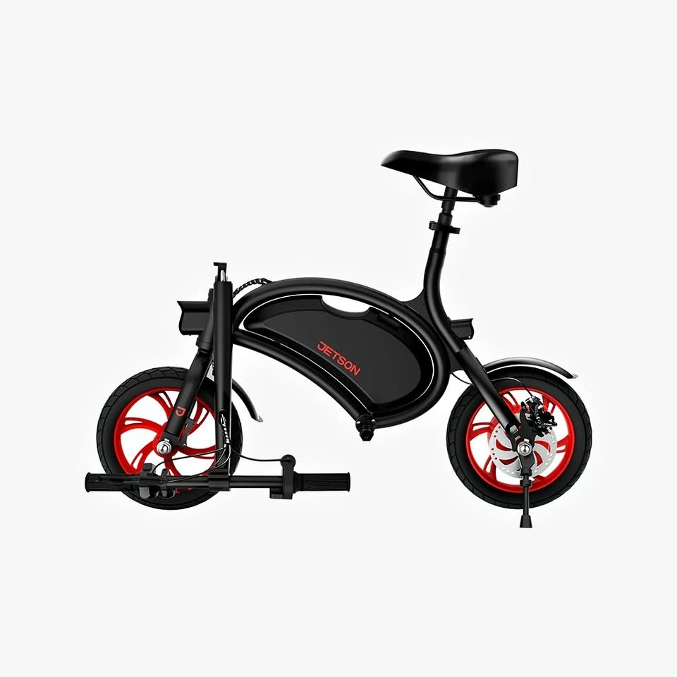 NEW IN BOX Jetson Bolt Electric Bike — Never Opened