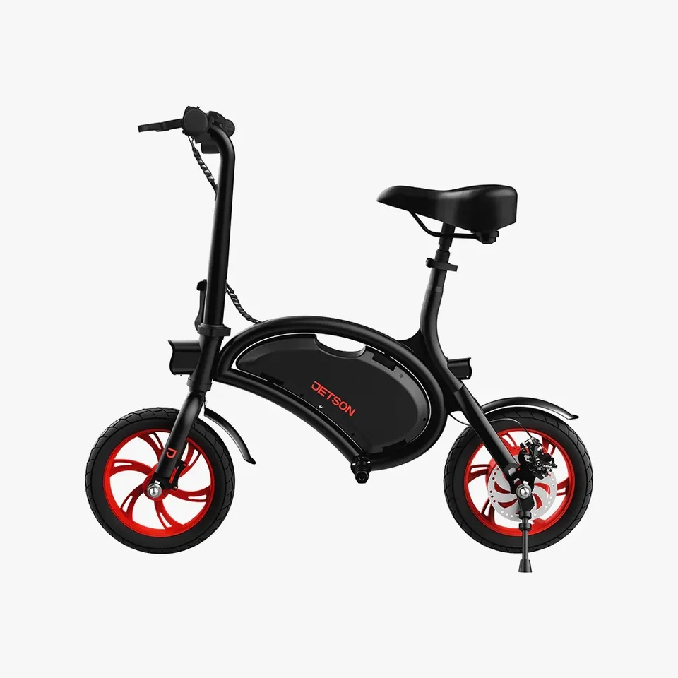 NEW IN BOX Jetson Bolt Electric Bike — Never Opened - photo 2