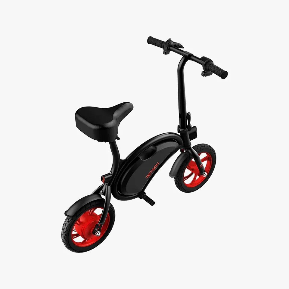 NEW IN BOX Jetson Bolt Electric Bike — Never Opened - photo 3